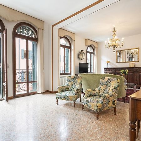 Ve.N.I.Ce Cera Casa Dolce Vita Venecia Exterior foto