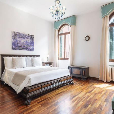 Ve.N.I.Ce Cera Casa Dolce Vita Venecia Exterior foto