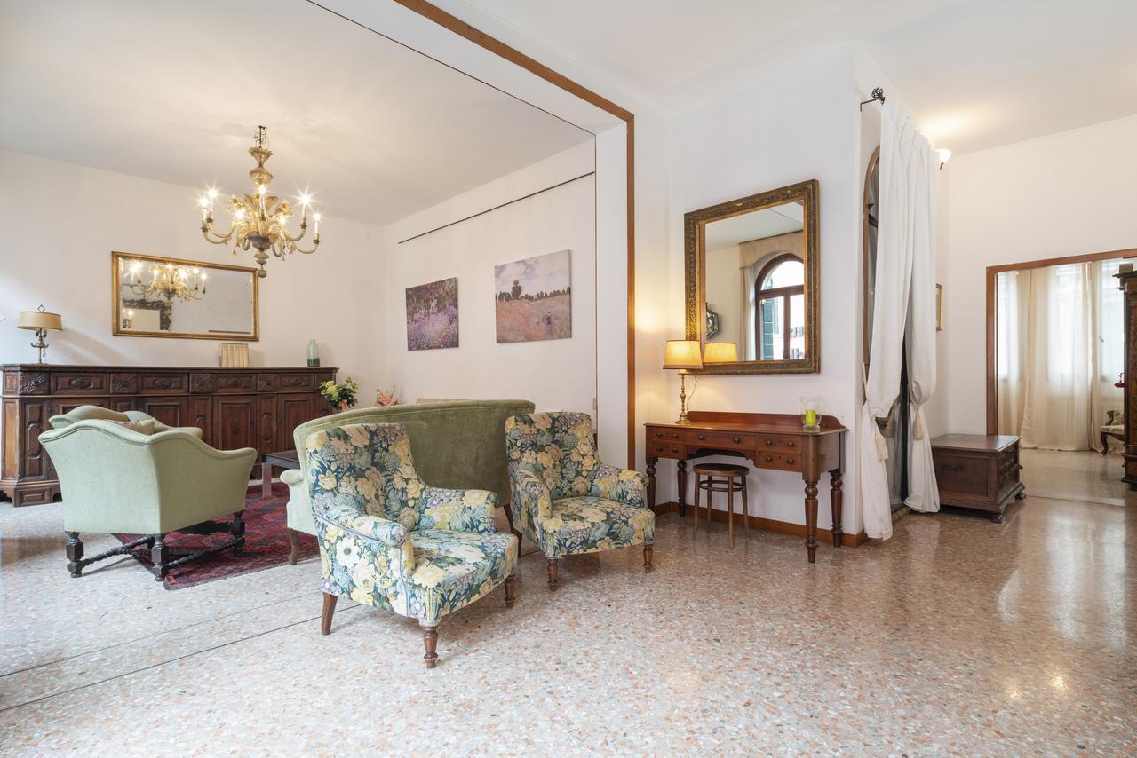 Ve.N.I.Ce Cera Casa Dolce Vita Venecia Exterior foto