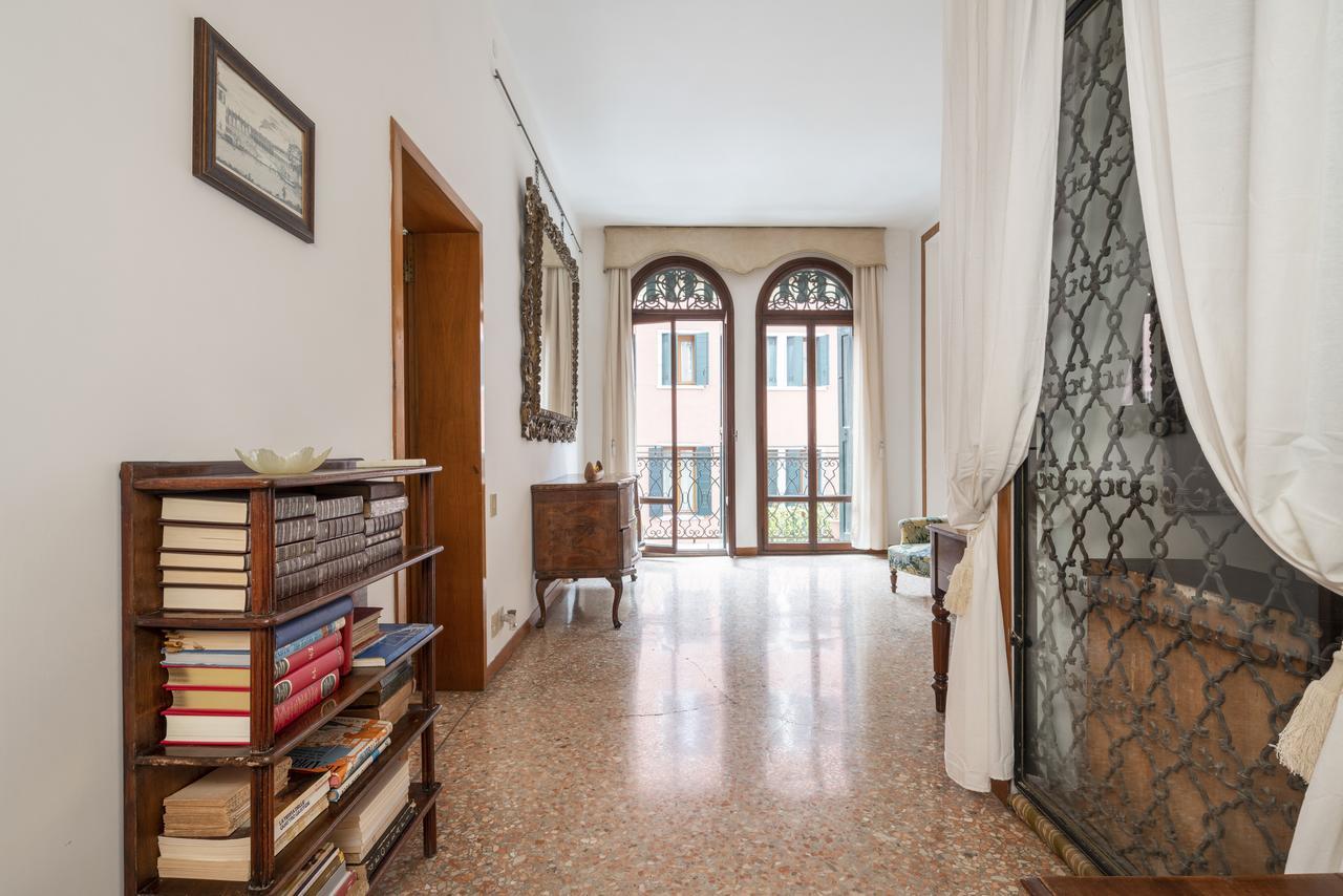 Ve.N.I.Ce Cera Casa Dolce Vita Venecia Exterior foto