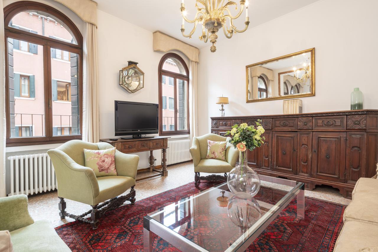 Ve.N.I.Ce Cera Casa Dolce Vita Venecia Exterior foto