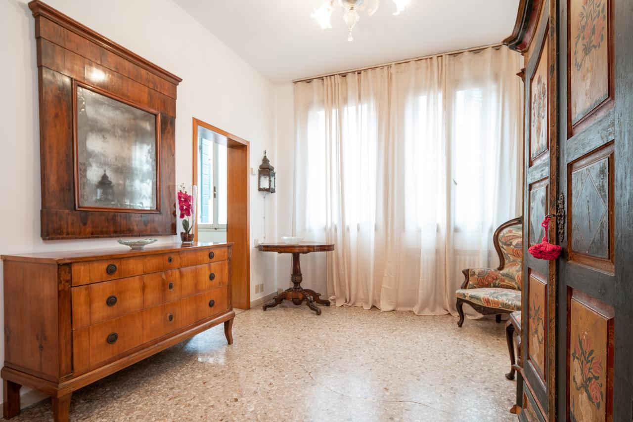 Ve.N.I.Ce Cera Casa Dolce Vita Venecia Exterior foto