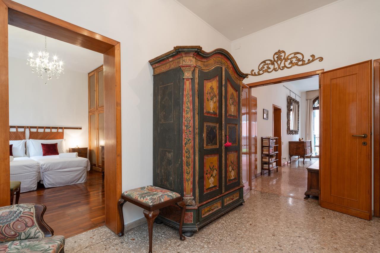 Ve.N.I.Ce Cera Casa Dolce Vita Venecia Exterior foto