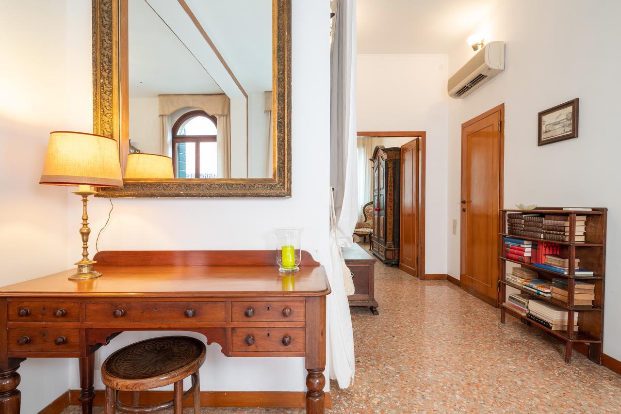 Ve.N.I.Ce Cera Casa Dolce Vita Venecia Exterior foto