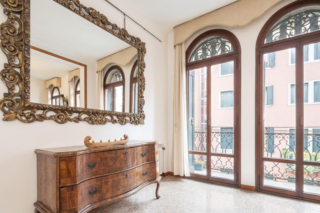 Ve.N.I.Ce Cera Casa Dolce Vita Venecia Exterior foto