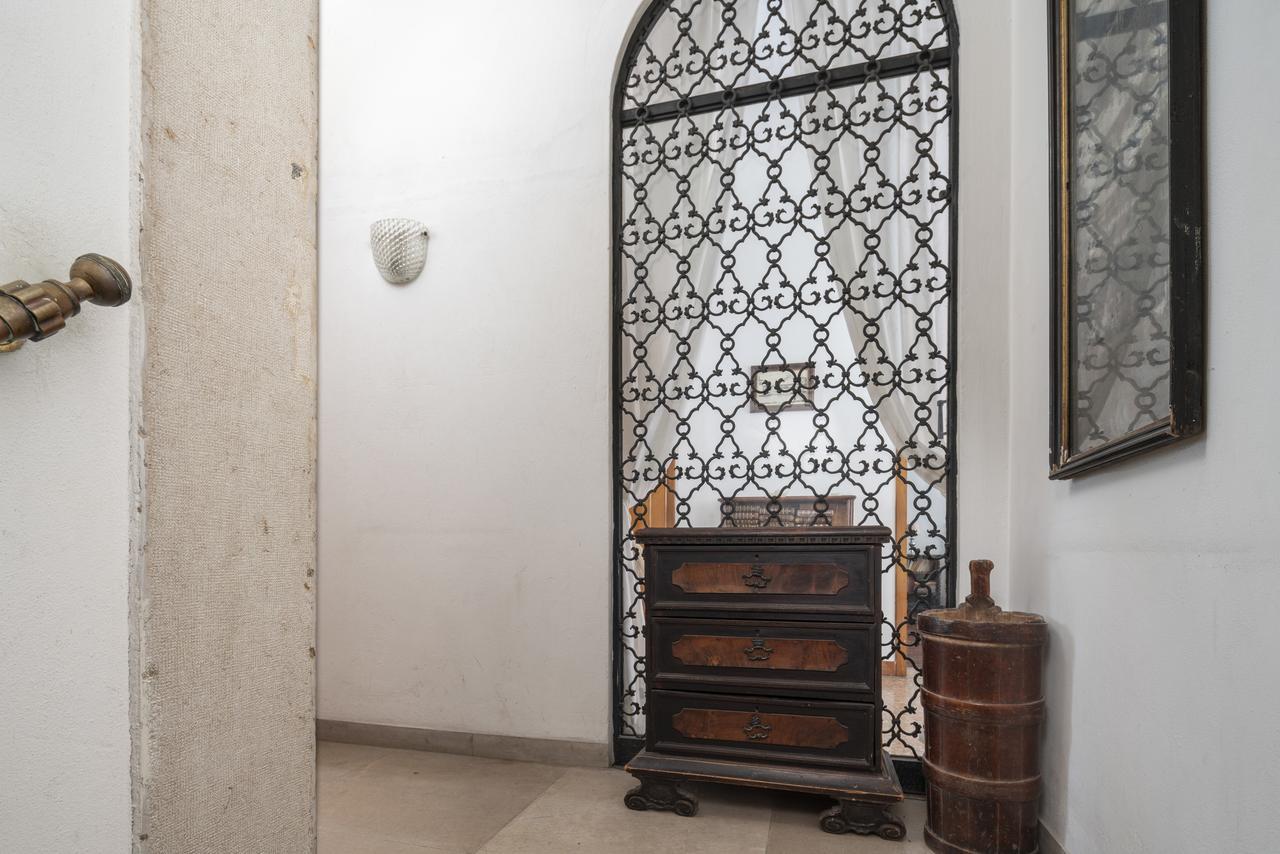 Ve.N.I.Ce Cera Casa Dolce Vita Venecia Exterior foto