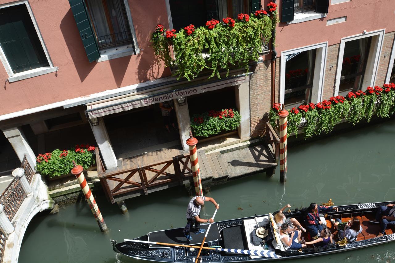 Ve.N.I.Ce Cera Casa Dolce Vita Venecia Exterior foto