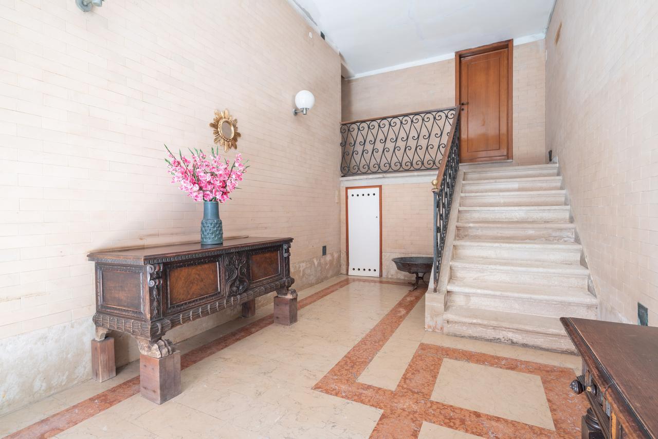 Ve.N.I.Ce Cera Casa Dolce Vita Venecia Exterior foto