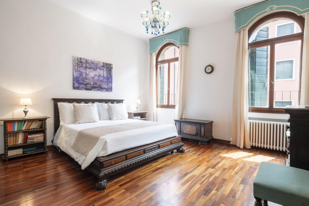 Ve.N.I.Ce Cera Casa Dolce Vita Venecia Exterior foto