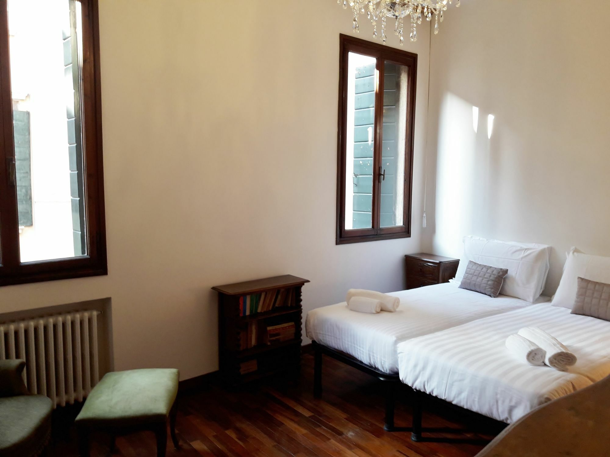 Ve.N.I.Ce Cera Casa Dolce Vita Venecia Exterior foto