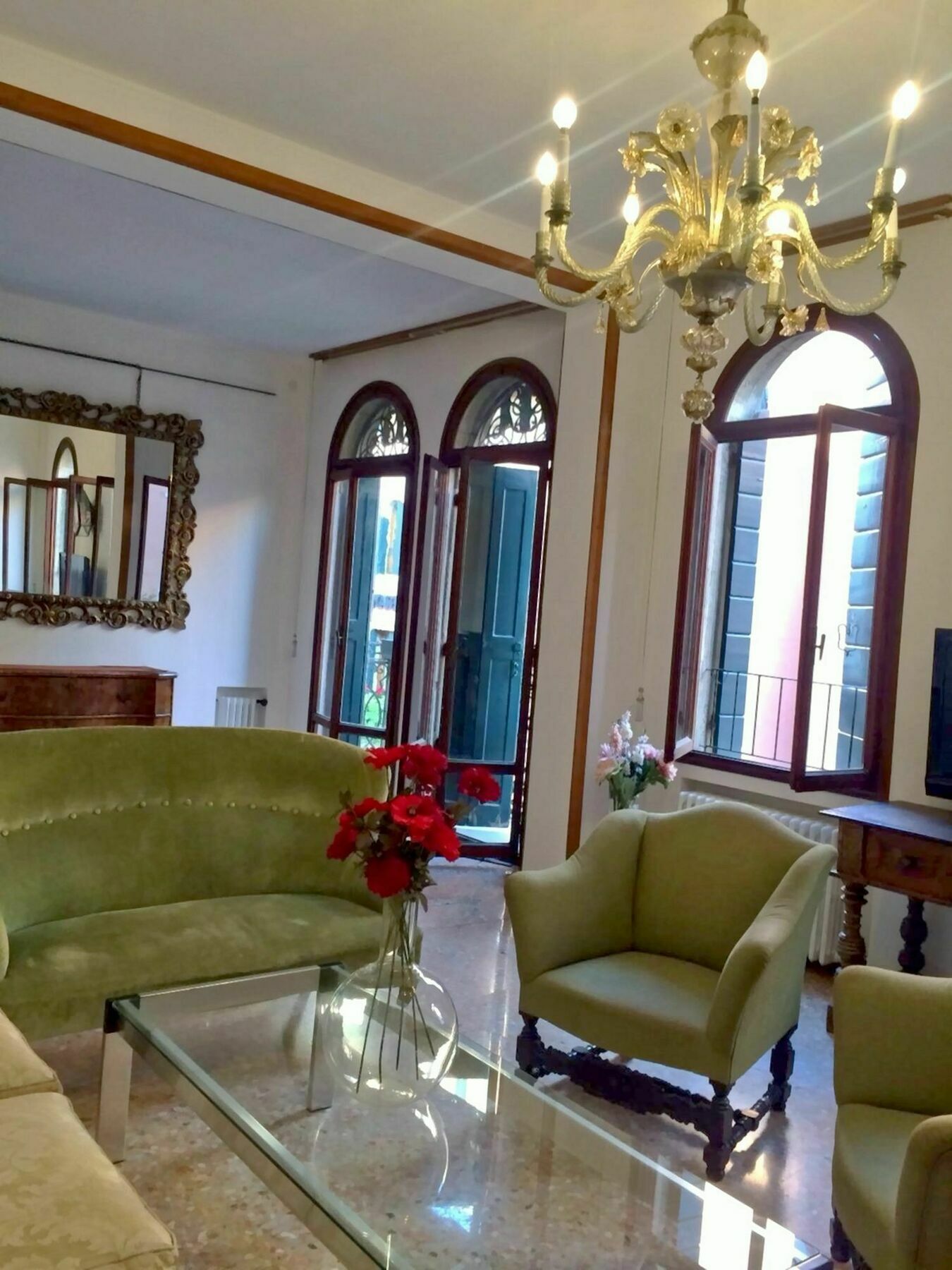 Ve.N.I.Ce Cera Casa Dolce Vita Venecia Exterior foto