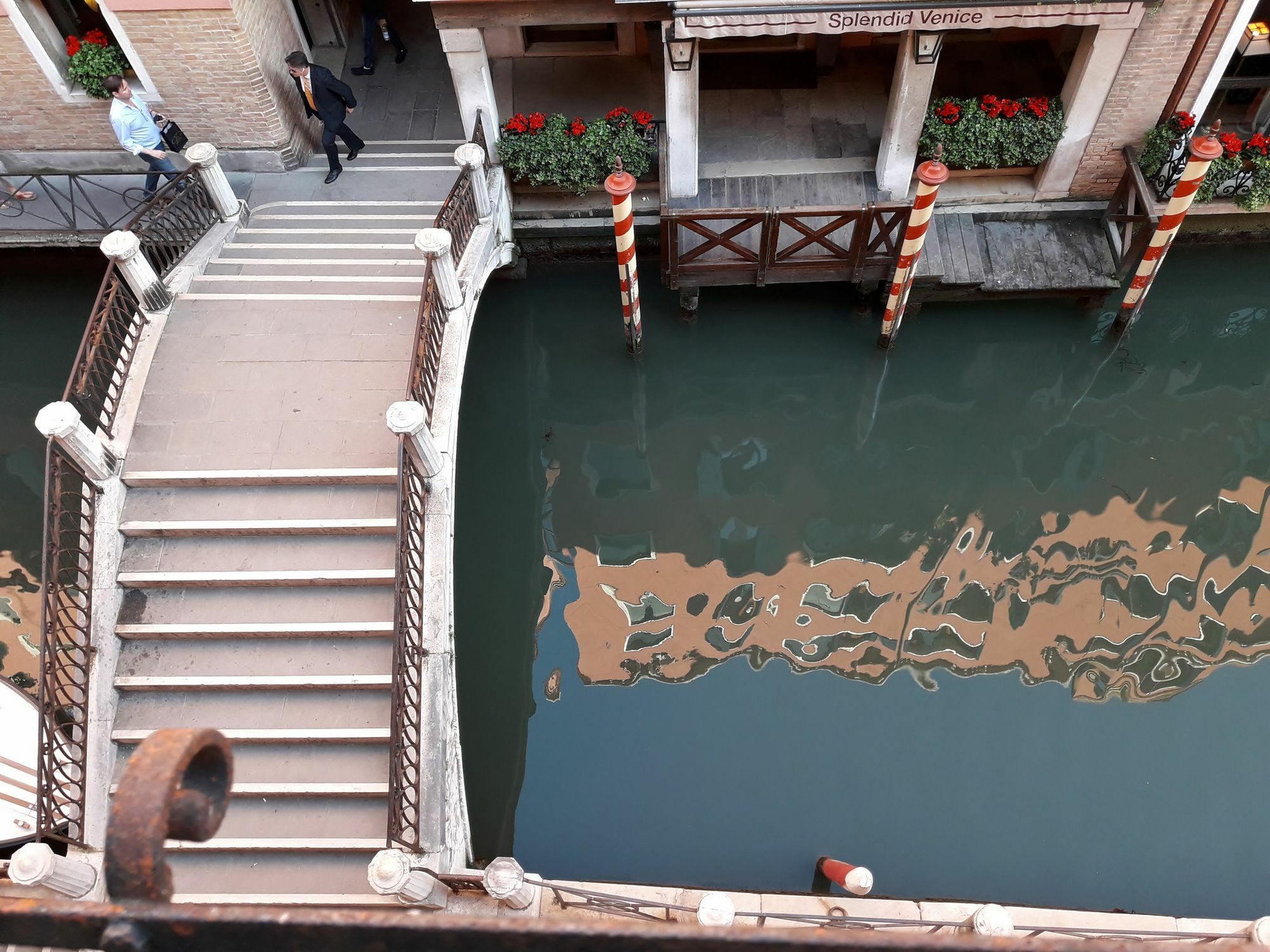 Ve.N.I.Ce Cera Casa Dolce Vita Venecia Exterior foto